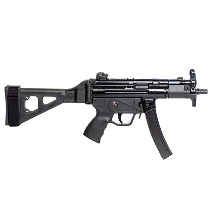 CENTURY AP5 9MM 5.75" 30RD BRC