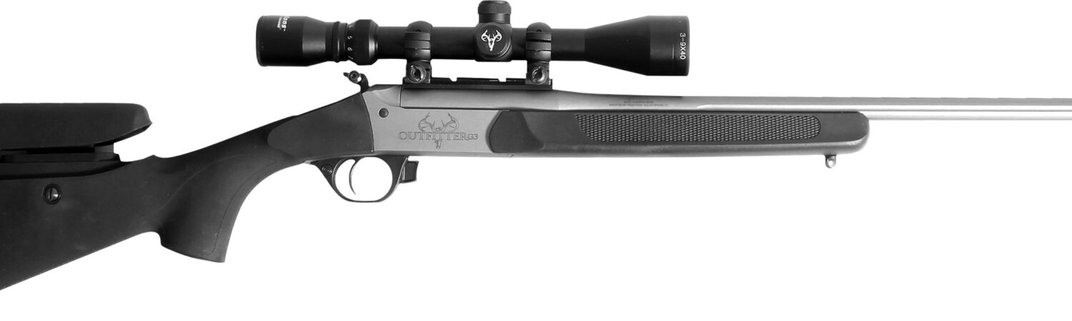 TRA OUTFIT PRO 450BSH CMBO 22