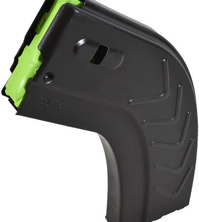 D&H TACTICAL MAGAZINE 7.62X39 - 30RD STEEL BLACK AR15