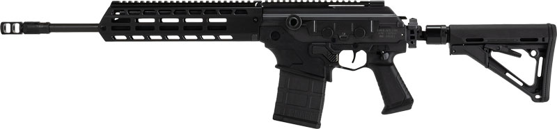 IWI GALIL ACE RIFLE GEN2 7.62X - 51 16" SIDE FOLDING ADJ STOCK