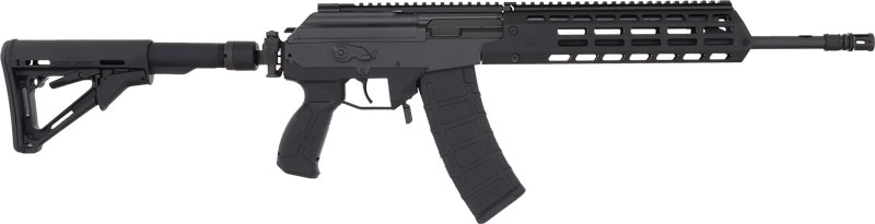 IWI GALIL ACE RIFLE GEN2 5.45X - 39 16" SIDE FOLDING ADJ STOCK