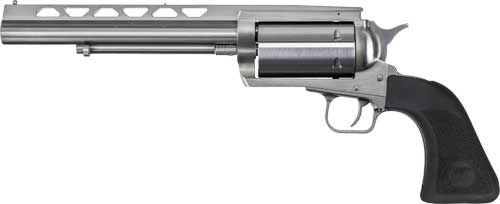 DESERT EAGLE BFR 45LC/410 - 7.5" STAINLESS RUBBER 6-SHOT