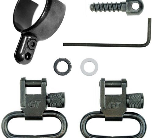 GROVTEC SWIVEL SET FOR BARREL - BANDS .975-.1.025" DIAMETER
