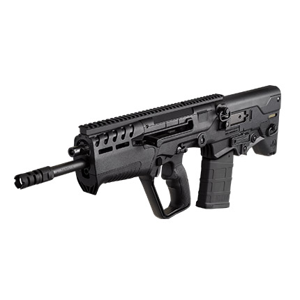 IWI Tavor 7 Black 16.5 20RD