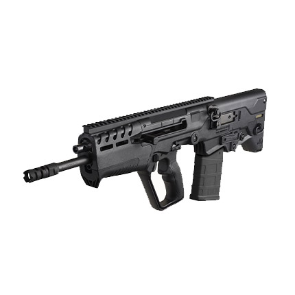 ~IWI Tavor 7 Black 20" 20RD