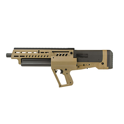 IWI Tavor 12ga Shotgun FD 15RD