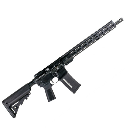 IWI ZION Z-15 5.56 16" 30RD