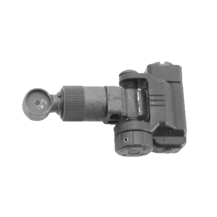 KAC Fold Micro Rear Sight 600m