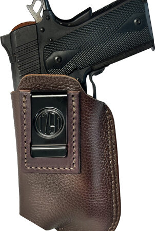 1791 FAIR CHASE DEER HIDE HOL - IWB ORD GLK 17/SIM BROWN LH