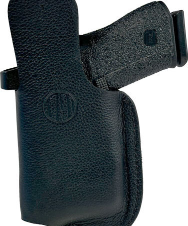 1791 LIGHT BEARING SMOOTH CNCL - OPTIC RDY RH SZ3 BLACK RH