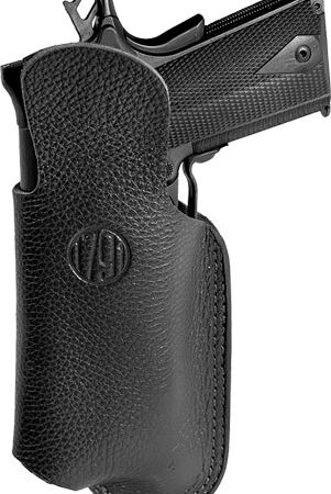 1791 LIGHT BEARING SMOOTH CNCL - OPTIC RDY RH SZ4 BLACK RH