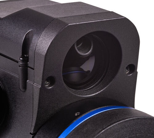 PULSAR THERMION 2 LRF XQ50 PRO - 3-12 THERMAL SCOPE 384X288