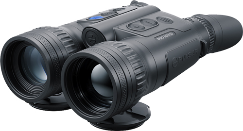 PULSAR MERGER DUO NXP50 - THERMAL BINOCULARS 640X480