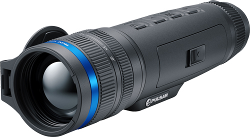 PULSAR TELOS XG50 THERMAL - MONOCULAR 50HZ 640X480