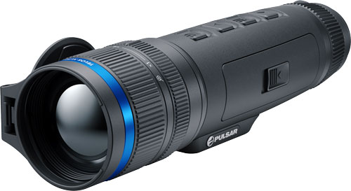 PULSAR TELOS XL50 THERMAL - MONOCULAR 50HZ 1024x768