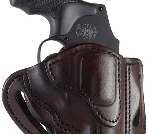 1791 RVH2S BELT HOLSR OWB MULT - FIT RH K-FRAMES 3" SIGNATUR BN