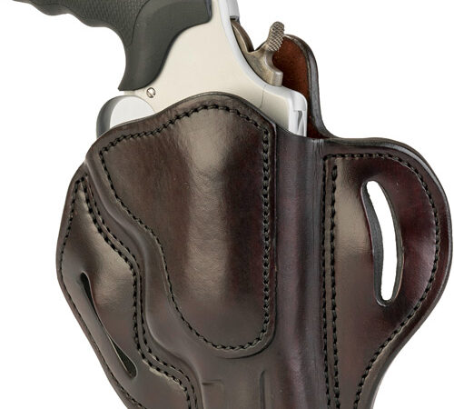 1791 RVH3 BELT HOLSR OWB MULTI - FIT RH TAURUS JUDGE SIGNATR BN