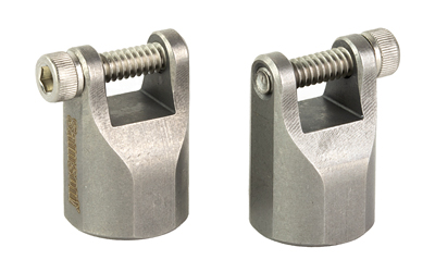 SAMSON SWIVEL STUD QD ADPTR 2PK STS