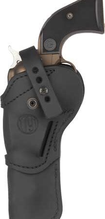 1791 SINGLE ACTION REV MULT-FT - OWB AMB RUGER WRANGLER 5.5" BL