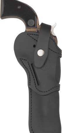 1791 SINGLE ACTION REV MULT-FT - OWB AMB RUGER WRANGLER 6.5" BL