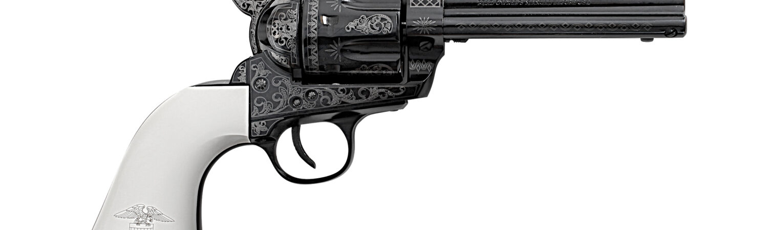 TRA FRONTIER1873 LIB 45LC 4.75