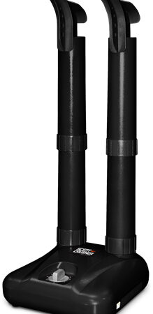 SCENTCRUSHER HALO BOOT DRYER - OZONE ELIMINATOR