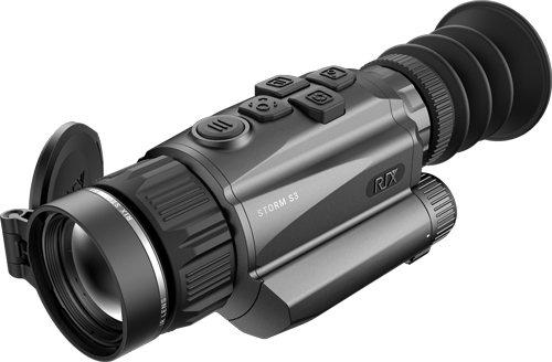 RIX STORM S3 THERMAL SCOPE - 384 35MM