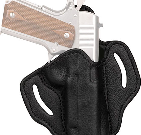 1791 ULTRA CUSTOM MULTI-FIT - OWB RH SIG P238P365 SIM BLK