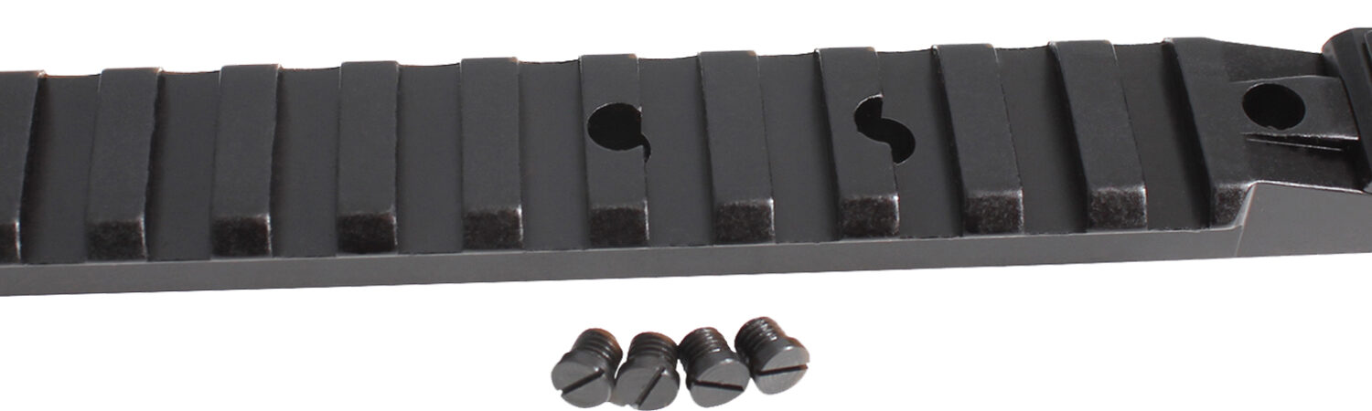 TRA PEEP SIGHT PIC BASE COMBO