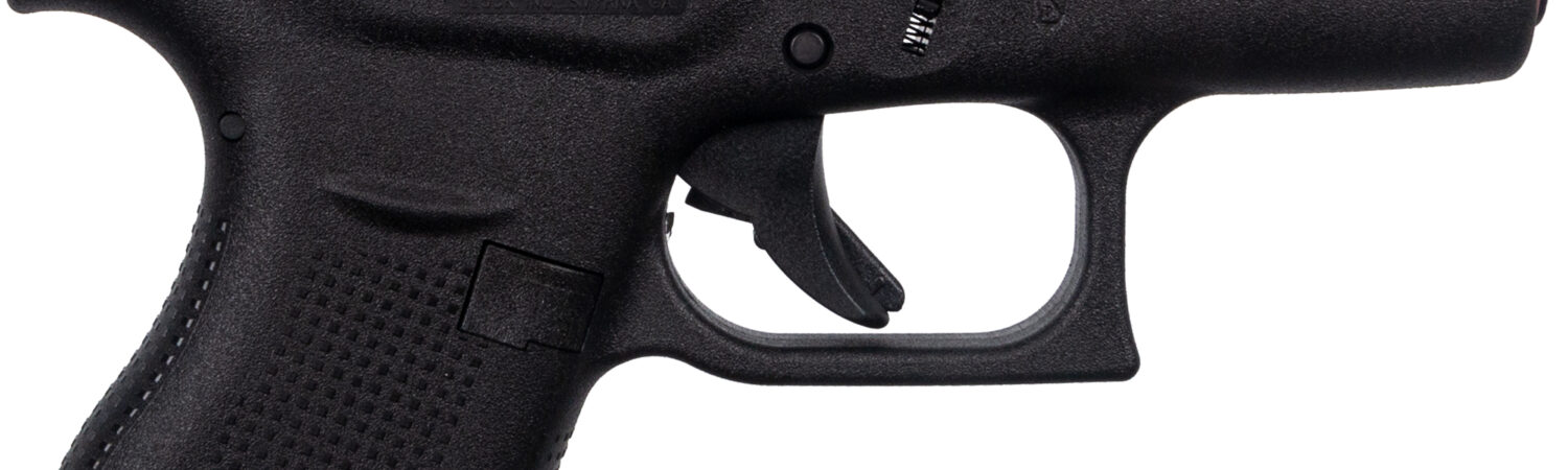 GLK 42 US 380 6RD SA RG BLK