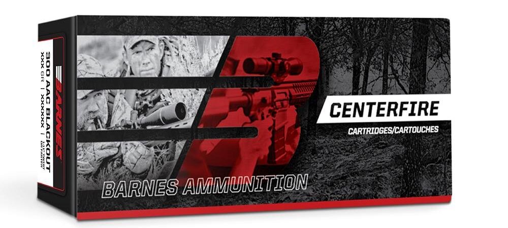 Barnes JHP Rifle Ammunition .223 Rem 69gr JHP BT 3000 fps 20/ct