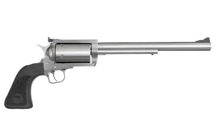 BFR .45/70 10-Inch Barrel Stainless Steel