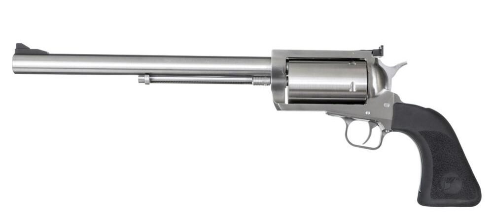 Magnum Research BFR Revolver .460 S&W 5/rd 10" Barrel Stainless Steel