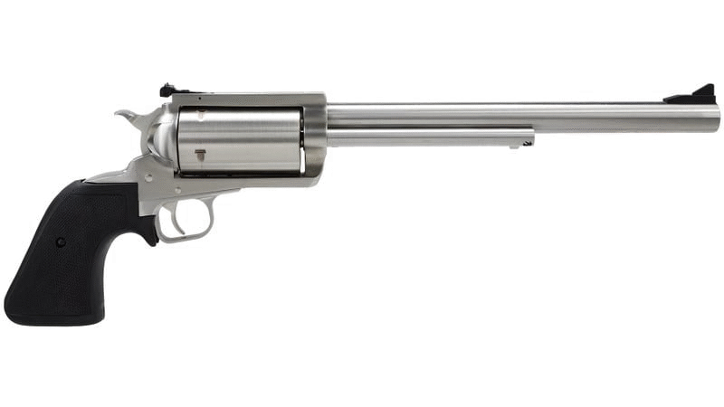 Magnum Research BFR Handgun .500 S&W 5rd Capacity 10" Barrel Black