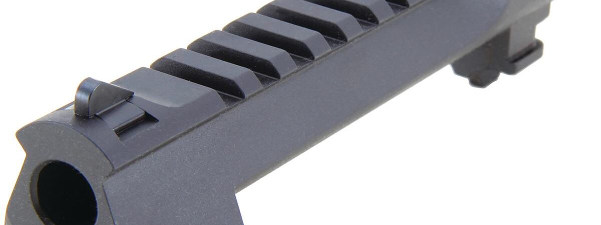 Magnum Research Desert Eagle Combo Pack 6 in Barrel & 2 Magazine .50 AE 7/rd Black Steel