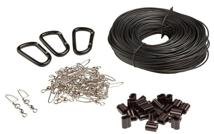 Rig'Em Right Do It Yourself Decoy Anchor Kit