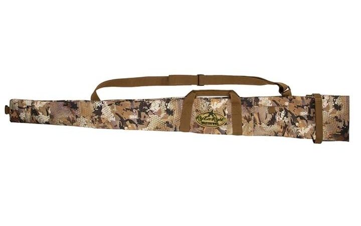 Rig'Em Right Express Gun Sleeve Optifade Marsh
