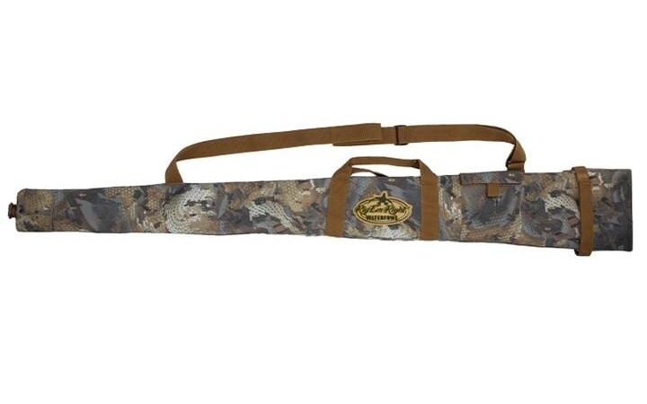 Rig'Em Right Express Gun Sleeve Optfade Timber