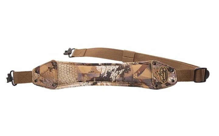 Rig'Em Right High Brass Gun Sling Optifade Marsh