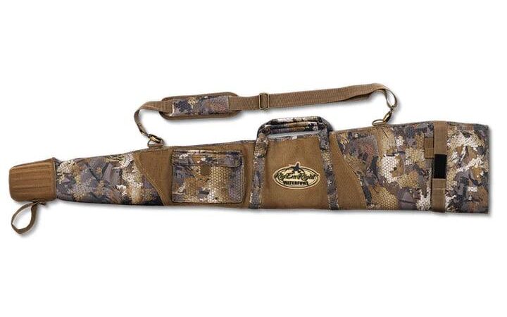 Rig'Em Right Flashpoint Floating Gun Case Optifade Timber