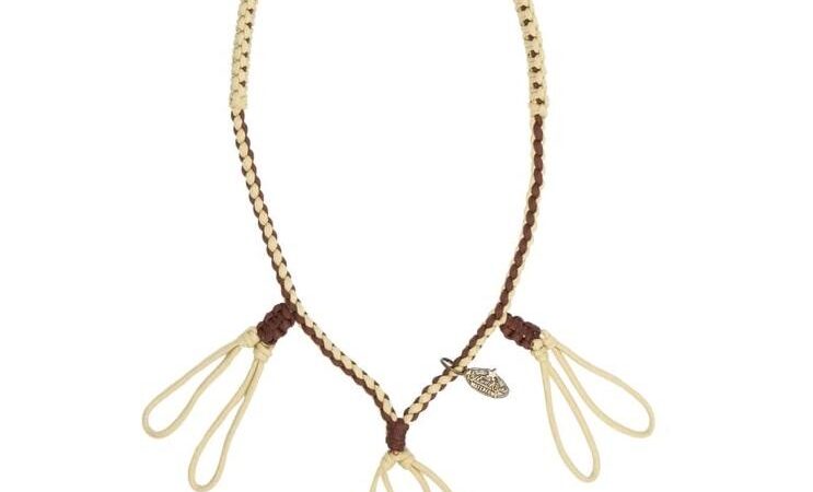 Rig'Em Right Sidewinder 3-Call Lanyard