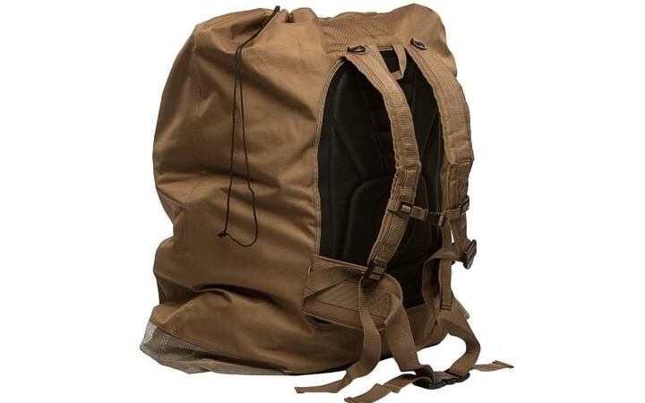 Rig'Em Right Recon Decoy Bag