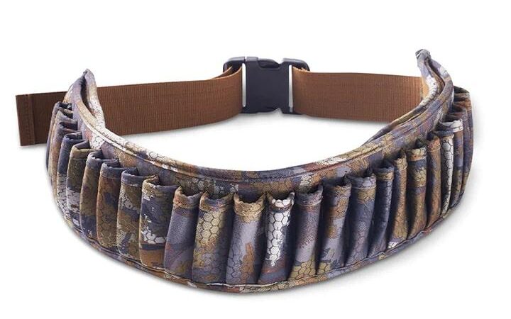 Rig'Em Right Neoprene Shell Belt Optifade Timber