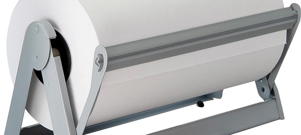 LEM Products 15" Butcher Paper Cutter