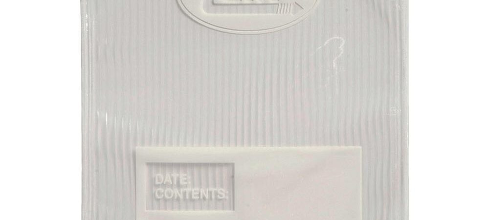 LEM Products MaxVac Quart Vacuum Bags - 11"x16" 100/ct