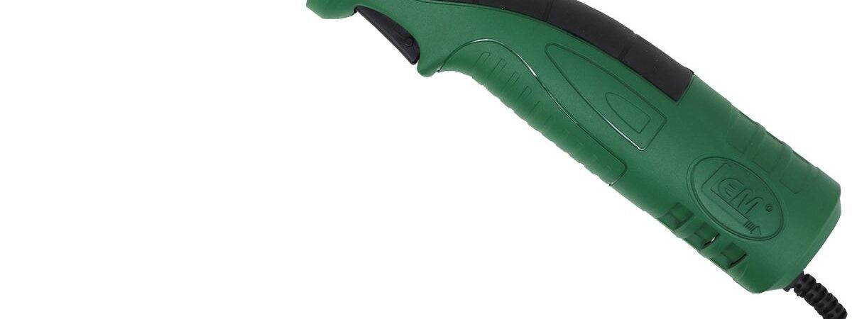 LEM Products Silver Skin Knife Kit