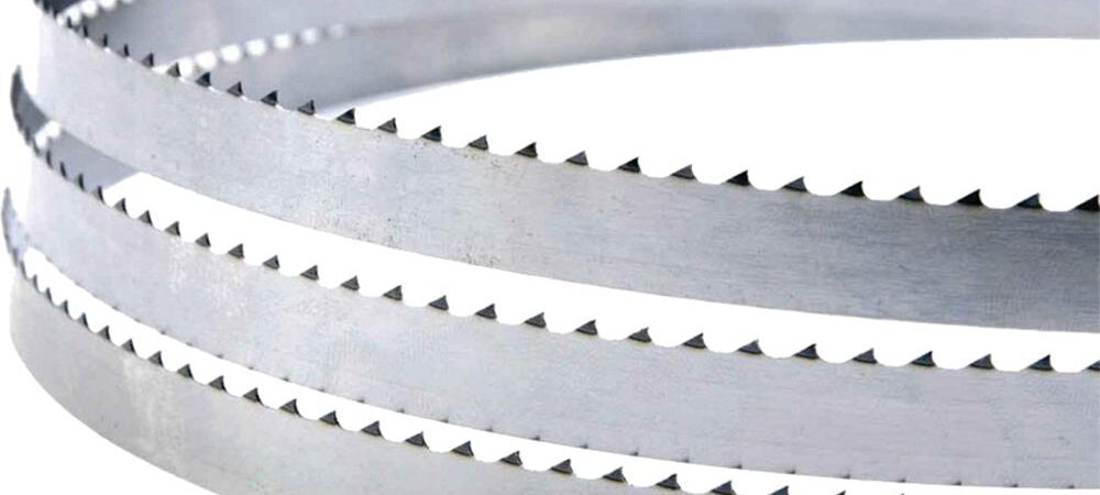 LEM Products Replacement Blade for Electric Tabletop Meat Saw (LS1561)