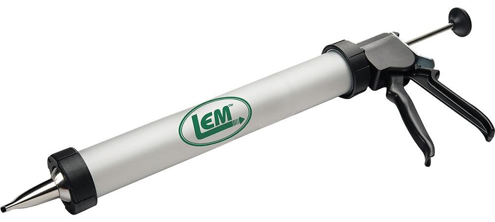 LEM Products Jerky Cannon