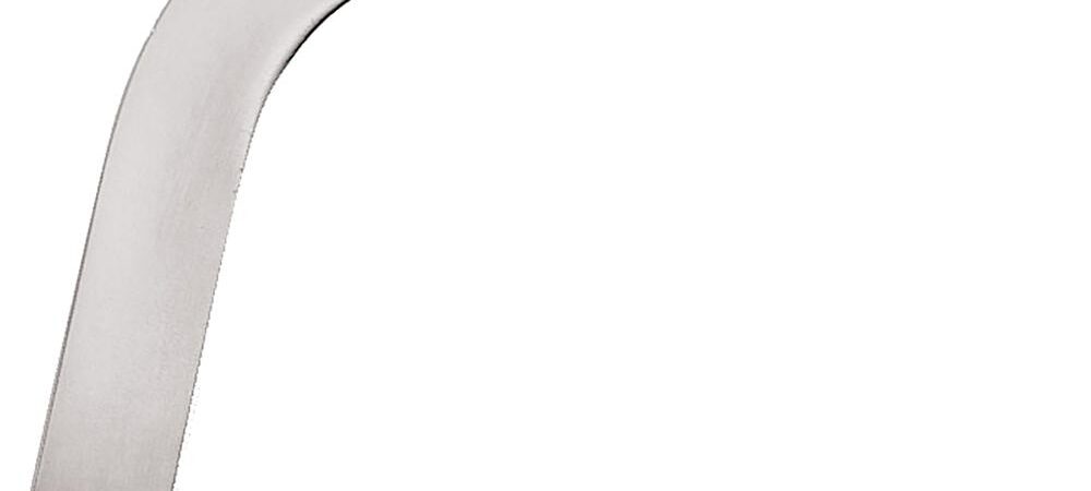 LEM Products Meat Saw Blade With Pin - 25" X 1"