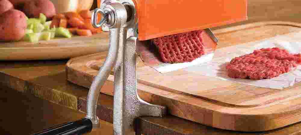 LEM Products Clamp On Meat Tenderizer